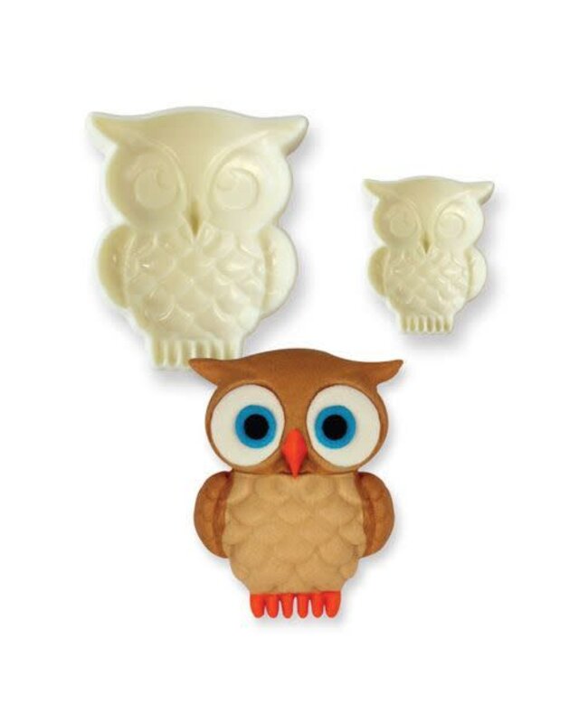 JEM JEM Pop It® Owl
