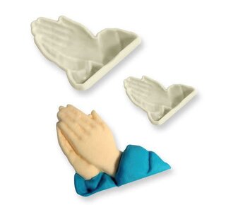 JEM Pop It® Praying Hands