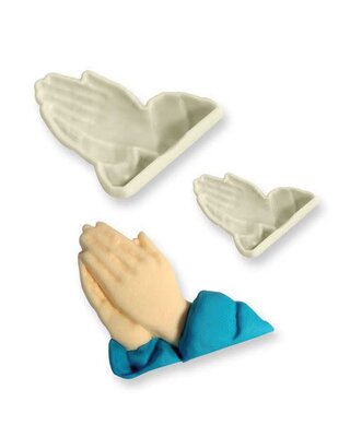 JEM Pop It® Praying Hands