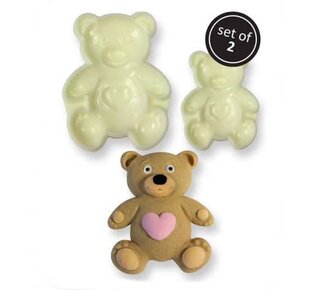 JEM Pop It® Teddy Bear