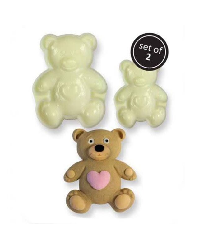 JEM JEM Pop It® Teddy Bear