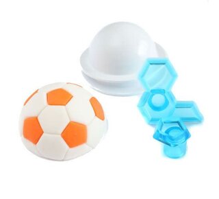 JEM Soccer Ball Cutters