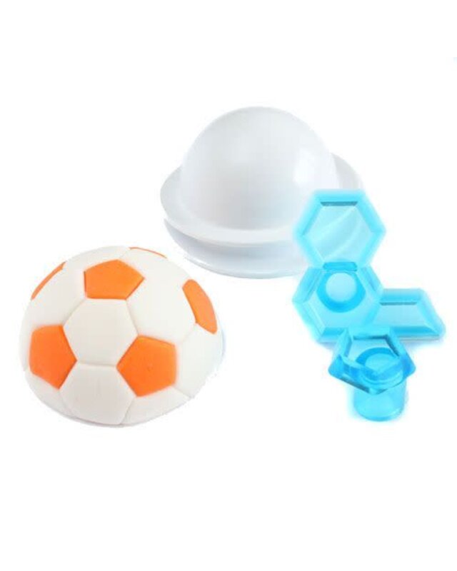 JEM JEM Soccer Ball Cutters