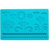 Wilton Fondant & Gum Paste Mold Damask