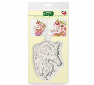 Katy Sue Unicorn mal