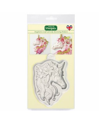 Katy Sue Unicorn mal