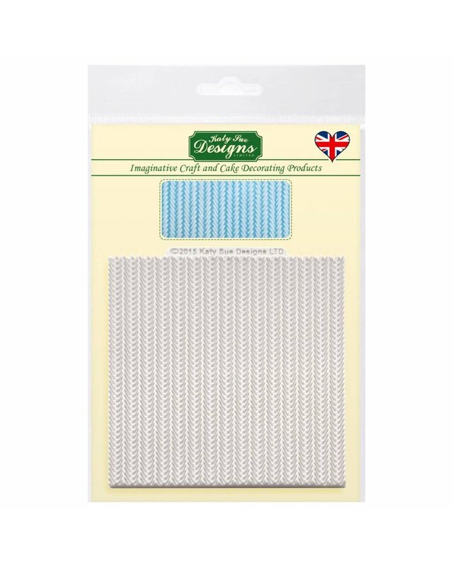 Katy Sue Katy Sue Mould Cable