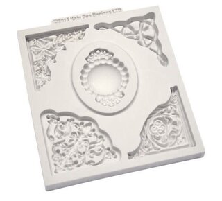 Katy Sue Decorative Corner Collection