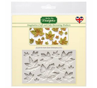 Katy Sue Maple Leaves mal