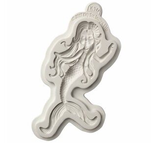 Katy Sue Mermaid mal