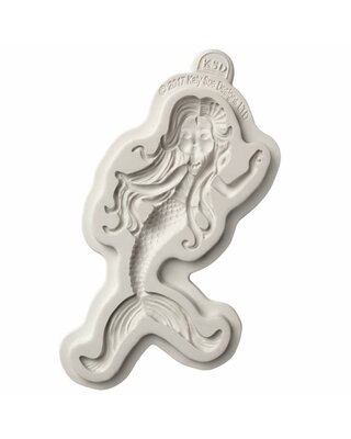 Katy Sue Mermaid mal