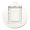 Katy Sue Mould Miniature Frames - Vintage Rectangle