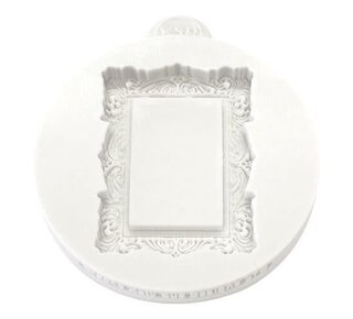 Katy Sue Miniature Frames - Vintage Rectangle