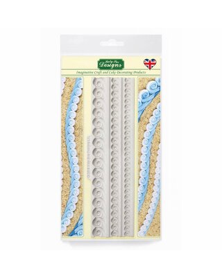 Katy Sue Sea Swirl Borders mal