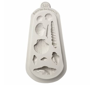 Katy Sue Seashells mal