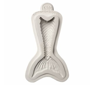 Katy Sue Katy Sue Mould Mermaid Tail
