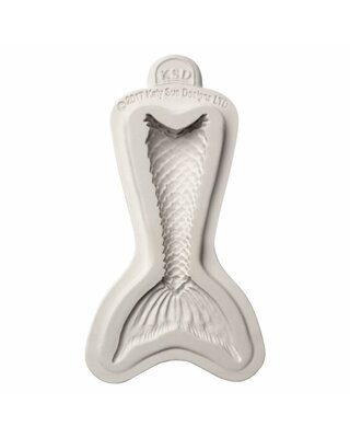 Katy Sue Katy Sue Mould Mermaid Tail