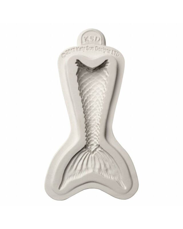 Katy Sue Katy Sue Mould Mermaid Tail