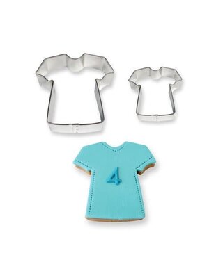 PME PME Cookie Cutter T-Shirt set/2