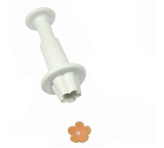 PME PME Flower Blossom Plunger Cutter MED