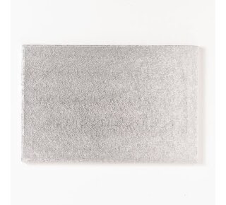 Funcakes Cake Board Rechthoek 35 x 25 cm