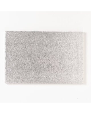 Funcakes Cake Board Rechthoek 35 x 25 cm
