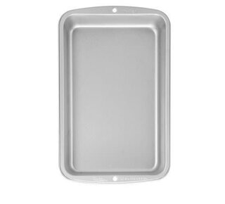 wilton Wilton Recipe Right® Biscuit/Brownie Pan 27,9 x 17,7cm