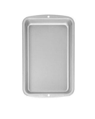 wilton Wilton Recipe Right® Biscuit/Brownie Pan 27,9 x 17,7cm