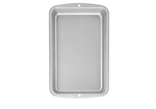 Wilton Recipe Right® Biscuit/Brownie Pan 27,9 x 17,7cm 