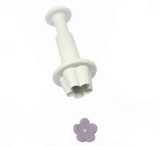 PME PME Flower Blossom Plunger Cutter Large