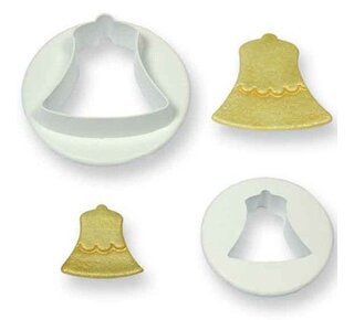 PME PME Bell Cutter Set/2