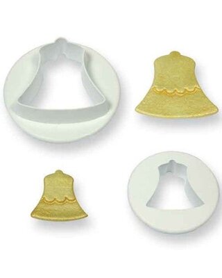 PME PME Bell Cutter Set/2