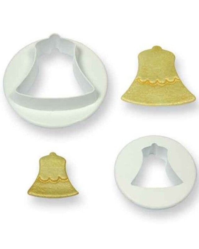 PME PME Bell Cutter Set/2