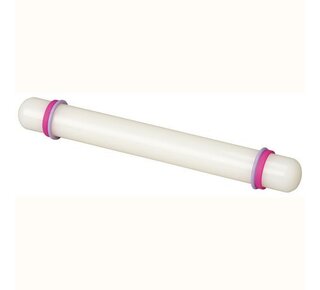 wilton Perfect Height- Rolling Pin 22,5cm