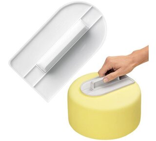 wilton Easy Glide Fondant Smoother