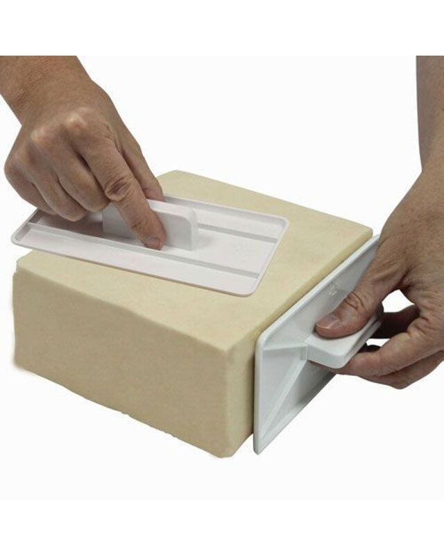 PME PME Smoother Polisher with Handle