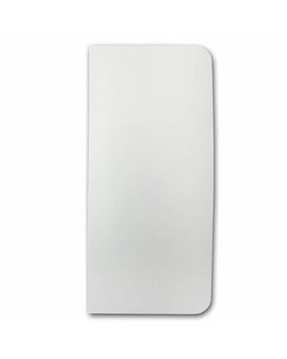 PME Plain Edge Tall Side Scraper