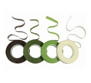 PME Florist Tape -Light Green-