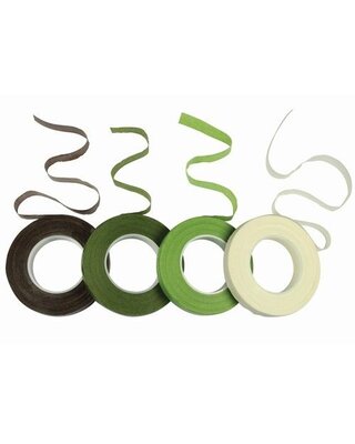 PME Florist Tape -Light Green-