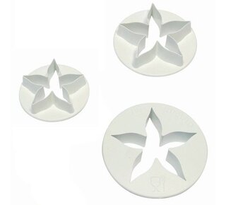PME Calyx Large Cutter set/3