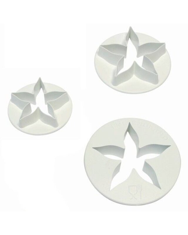 PME PME Calyx Large Cutter set/3