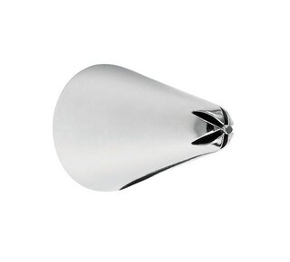 wilton Wilton Decorating Tip #224 Dropflower Carded