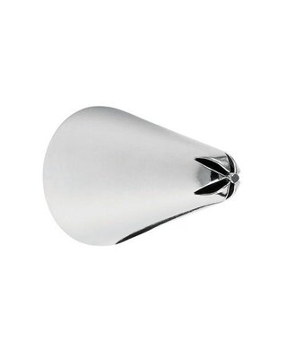 wilton Wilton Decorating Tip #224 Dropflower Carded