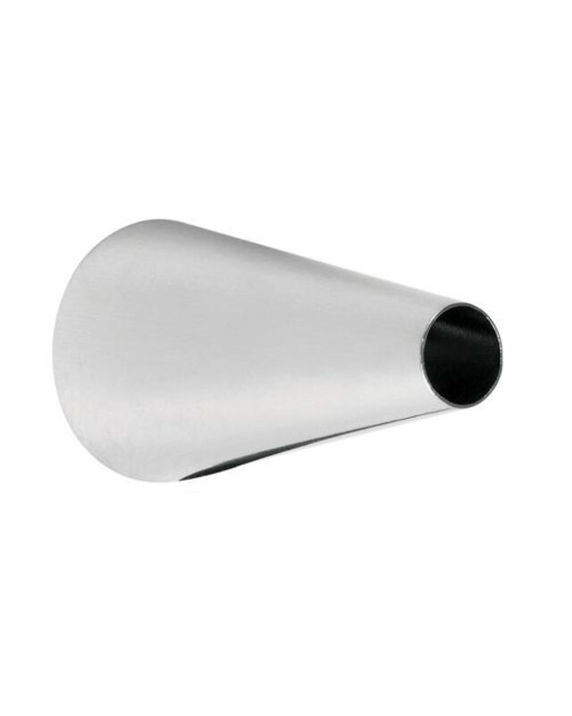 wilton Wilton Decorating Tip #010 Round Carded