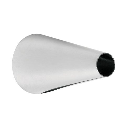 wilton Wilton Decorating Tip #010 Round Carded