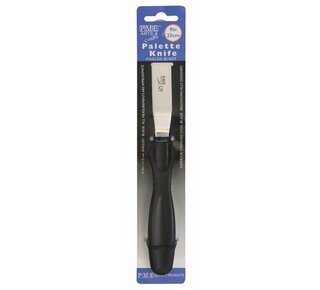 PME PME Palette Knife Angled Blade -23 cm-