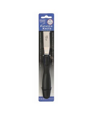 PME PME Palette Knife Angled Blade -23 cm-
