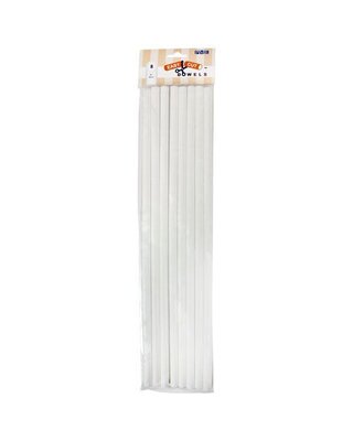 PME PME Easy Cut Dowels -40cm- pk/8
