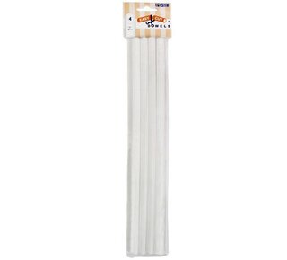 PME PME Easy Cut Dowels -30cm- pk/4