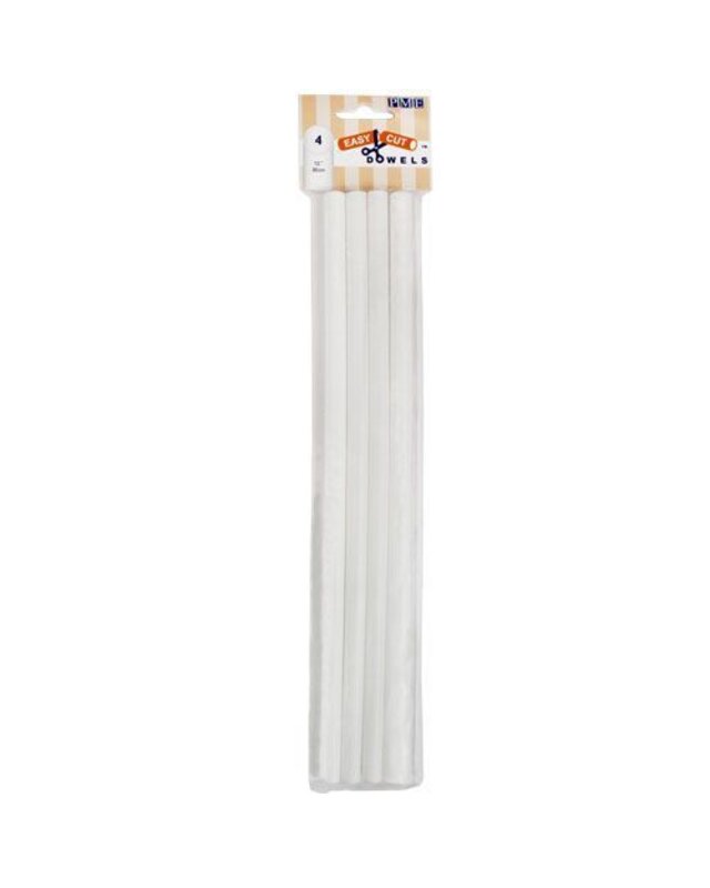 PME PME Easy Cut Dowels -30cm- pk/4